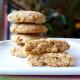 Are Peanut Oatmeal Cookies Healthy